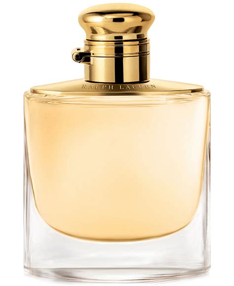 ralph lauren woman perfume